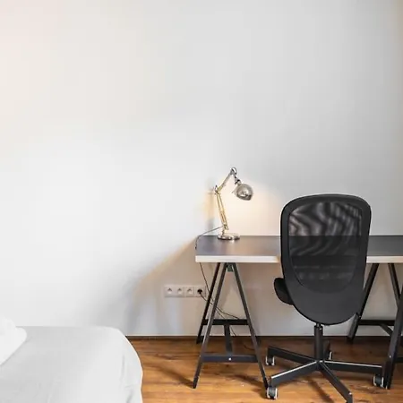 Apartment Sokolska Peacefull Residence, Old Town *