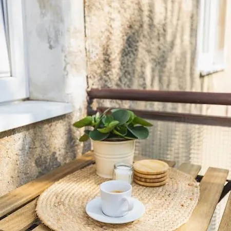 Sokolska Peacefull Residence, Old Town