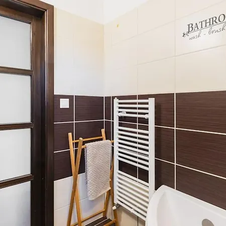 Sokolska Peacefull Residence, Old Town
