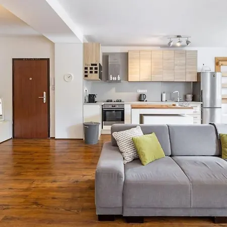 Sokolska Peacefull Residence, Old Town Bratislava