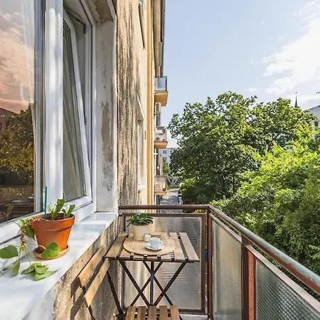 Sokolska Peacefull Residence, Old Town