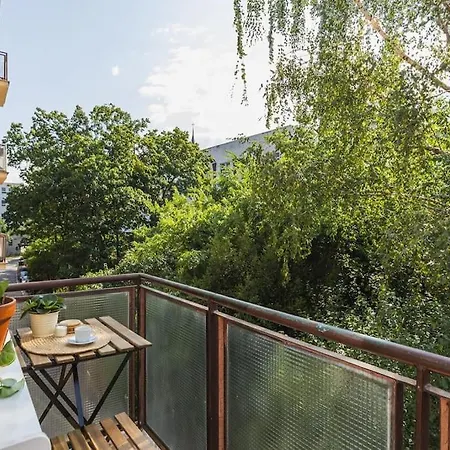 Apartment Sokolska Peacefull Residence, Old Town