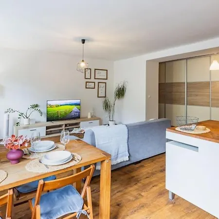 Sokolska Peacefull Residence, Old Town Apartmán Bratislava