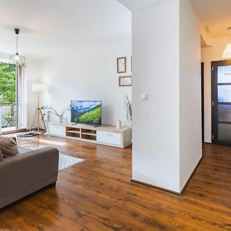 Apartment Sokolska Peacefull Residence, Old Town