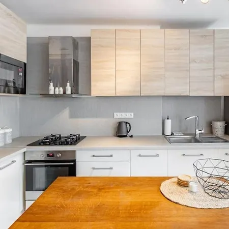 Apartment Sokolska Peacefull Residence, Old Town